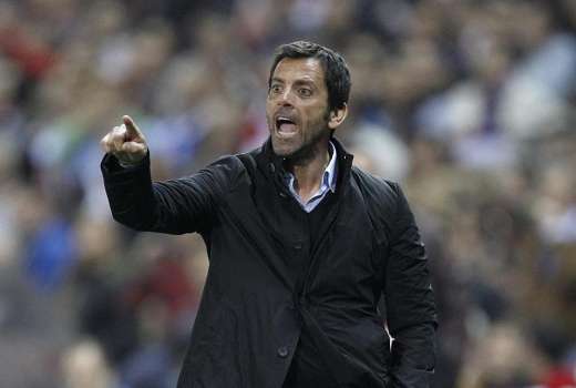 Quique Sanchez Flores