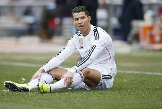 ronaldo7