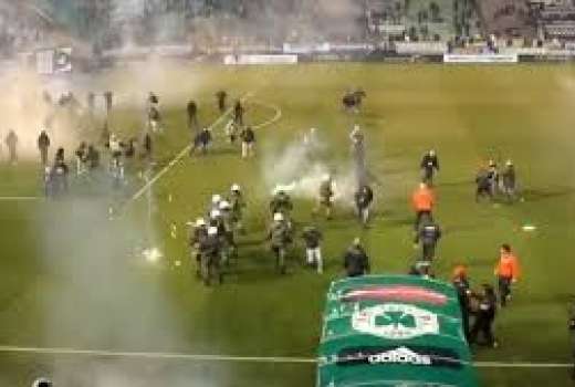 panathinaikos