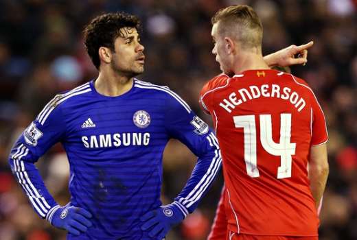 diego costa