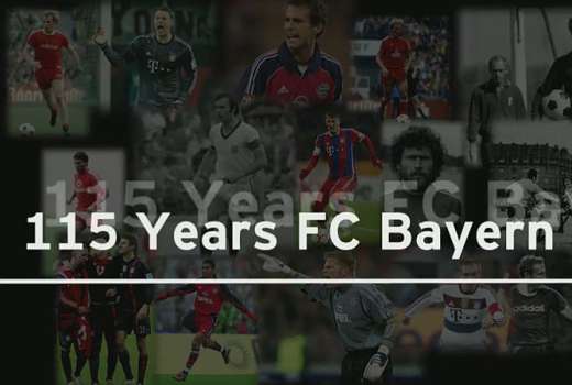 bayern