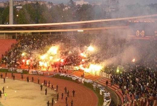 partizan vszi