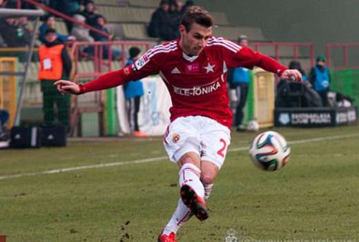 jovic wisla