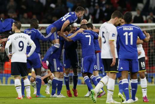 chelsea re
