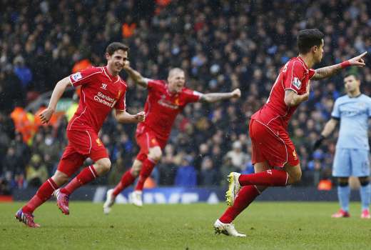 liverpool