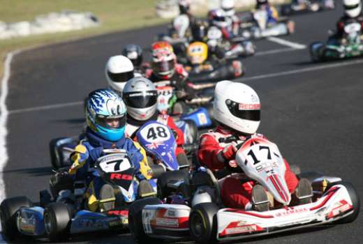 Go-Kart