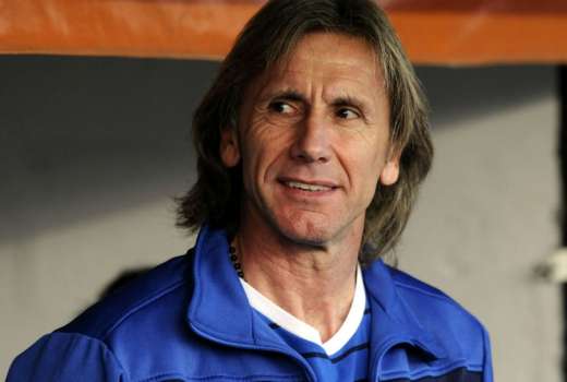 Ricardo Gareca