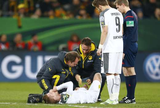 reus immobile