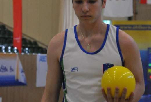blaž čerin
