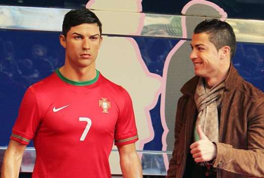 cristiano lutka