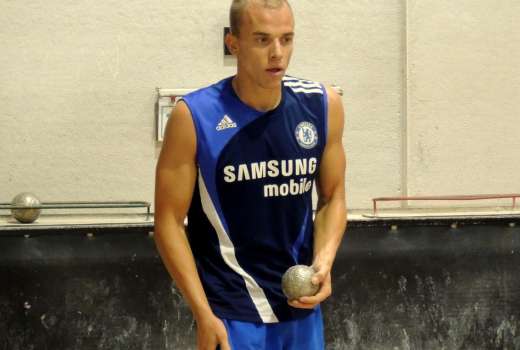 aleš borčnik
