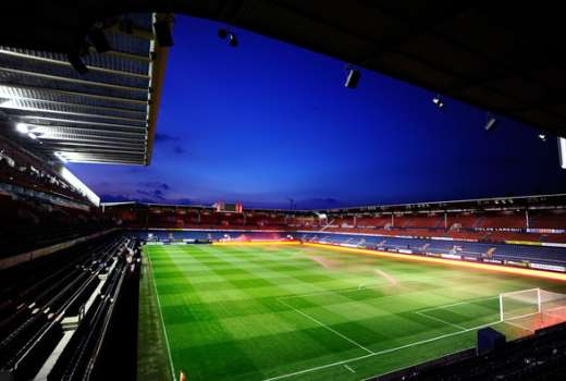 osasuna stadion