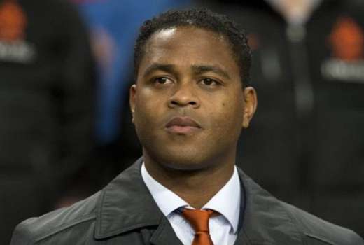 Patrick Kluivert