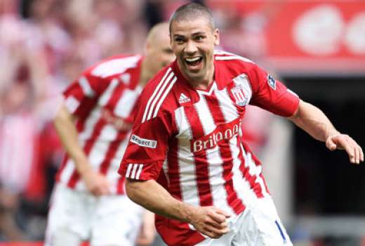 Jonathan Walters