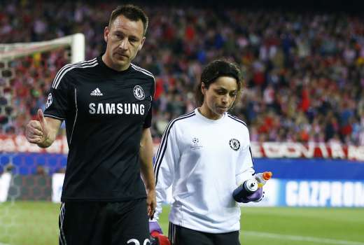 eva chelsea
