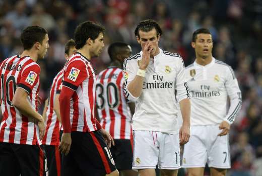 ronaldo bale