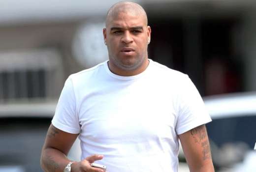 Adriano-charges