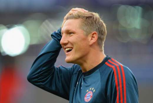schweinsteiger