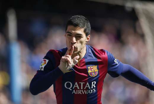 suarez