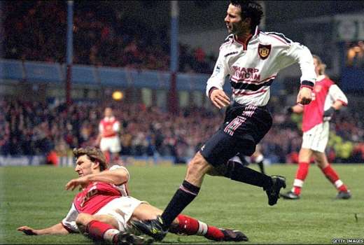 giggs