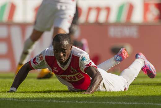 anthony ujah