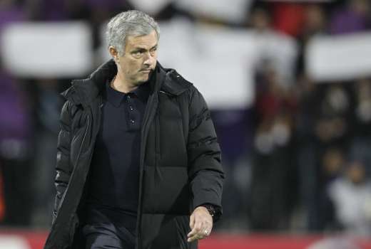 mourinho re