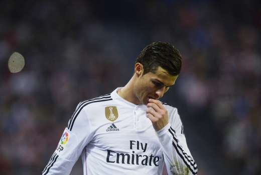 ronaldo