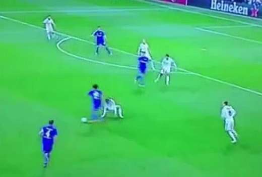 modric