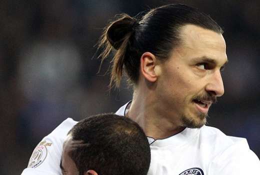 zlatan