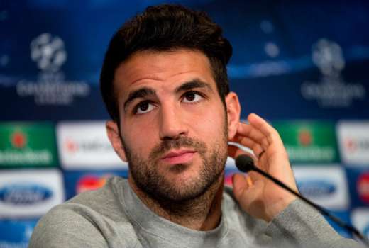 cesc