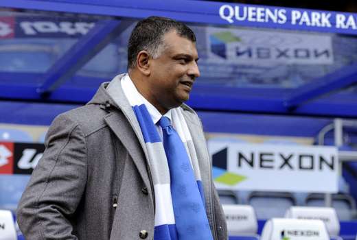 tony fernandes