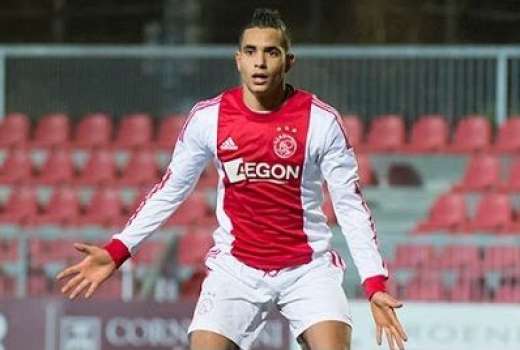 el azzouzi