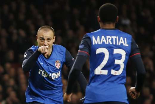 martial re