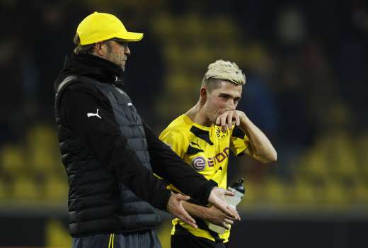 kampl klopp