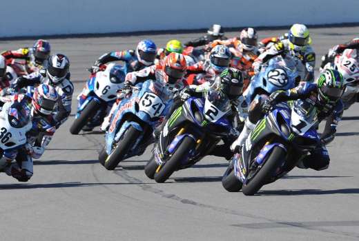 daytona 200