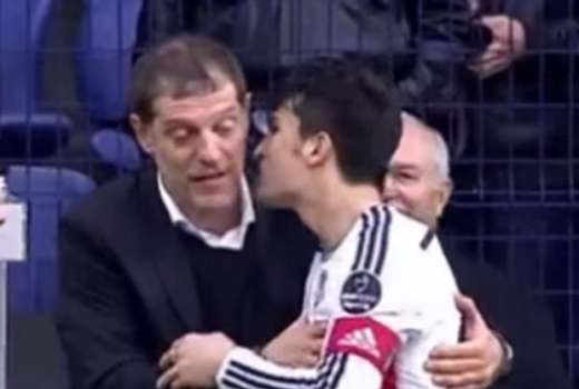 bilic poljub