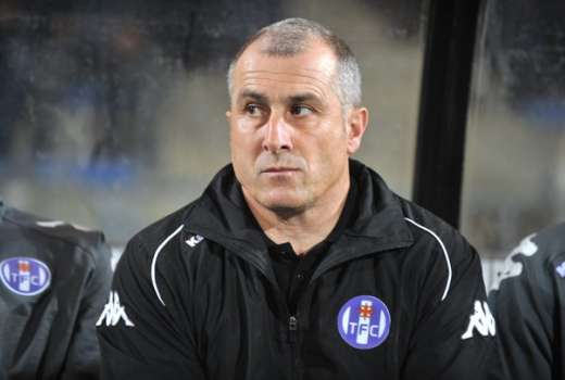 alain casanova