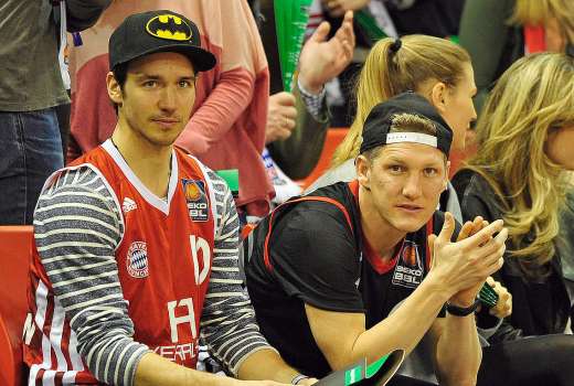 schweinsteiger neureuther