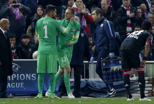 oblak jan atletico