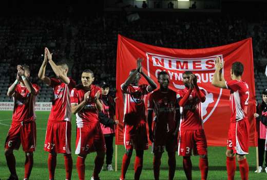 nimes