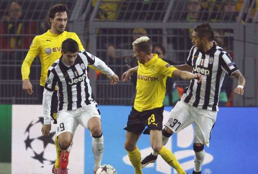 kevin kampl