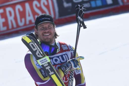 jansrud