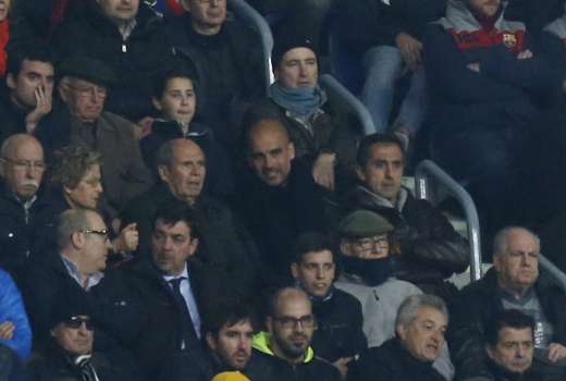 pep re