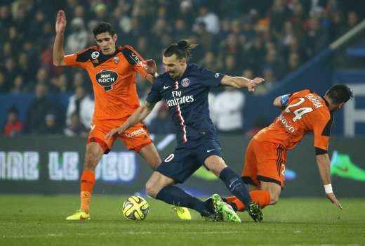 ibrahimovic re