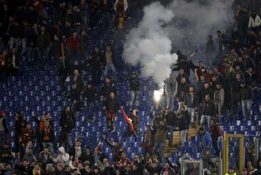 roma re