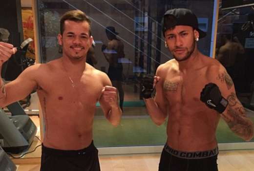 neymar