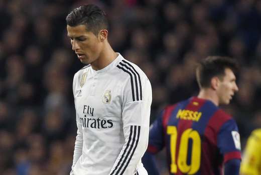 ronaldo re