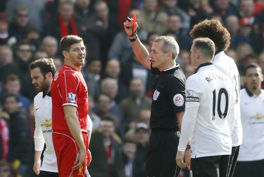 gerrard re