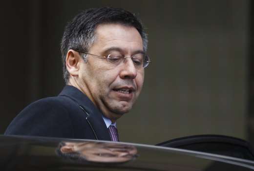Bartomeu re
