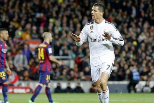 ronaldo